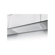 FABER 110.0456.216 CAPPA DA INCASSO 52 CM CLASSE A BIANCA