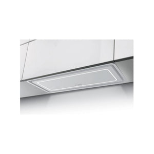 FABER 110.0456.216 CAPPA DA INCASSO 52 CM CLASSE A BIANCA