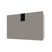 FABER 330.0597.524 CAPPA A PARETE 80CM CLASSE A - GRIGIO