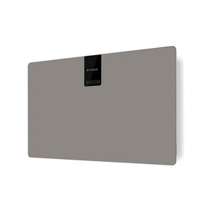 FABER 330.0597.524 CAPPA A PARETE 80CM CLASSE A - GRIGIO