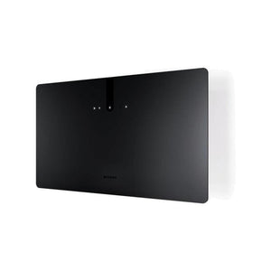 FABER 330.0615.738 CAPPA A PARETE 80CM CLASSE A - NERA