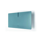 FABER 330.0615.737 CAPPA A PARETE 80CM CLASSE A - BLU POLVERE