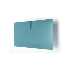 FABER 330.0615.737 CAPPA A PARETE 80CM CLASSE A - BLU POLVERE