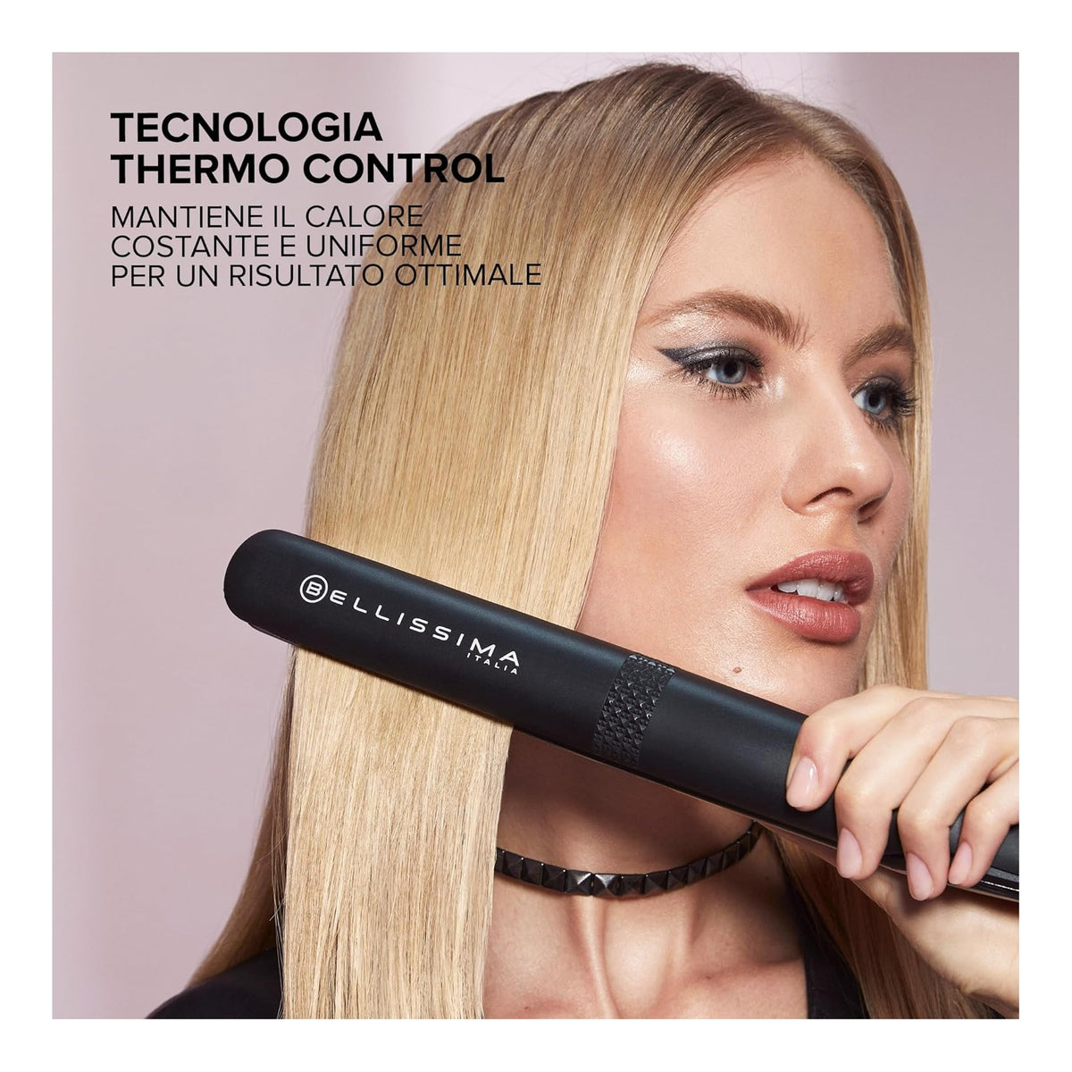 IMETEC PIASTRA PER CAPELLI CREATIVITY - 11874
