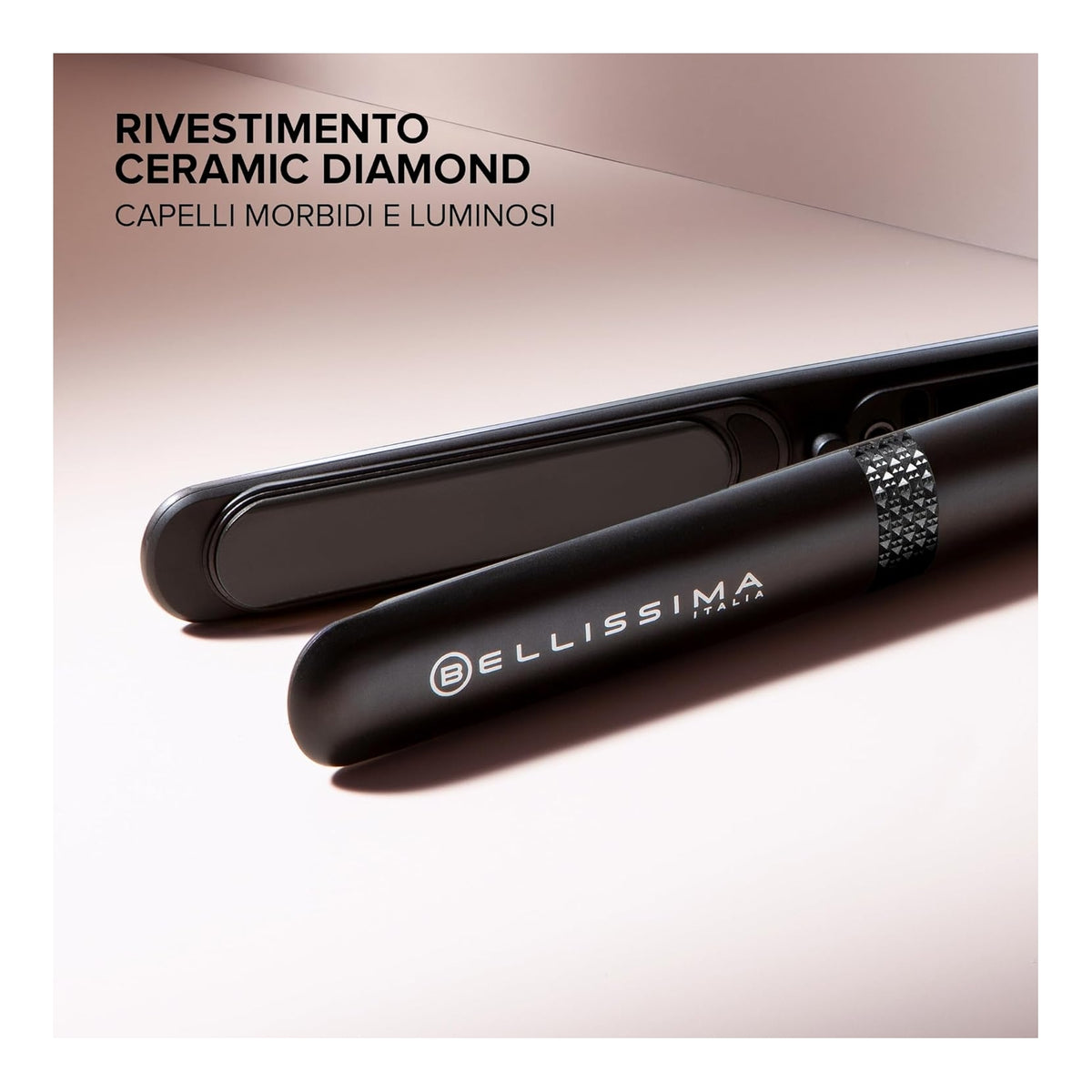 IMETEC PIASTRA PER CAPELLI CREATIVITY - 11874