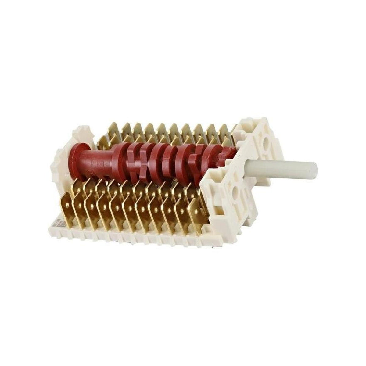 SELETTORE DI FUNZIONI ORIGINALE COMPATIBILE CON FORNI ELECTROLUX - 140123420014