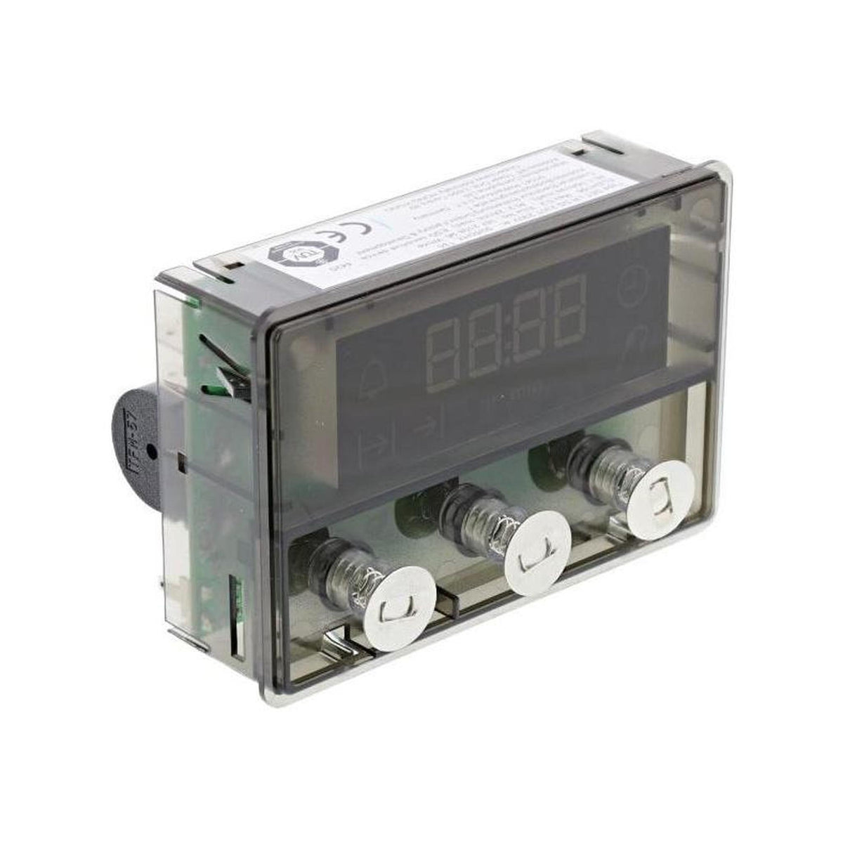 SCHEDA DISPLAY ORIGINALE COMPATIBILE CON FORNO ELECTROLUX - 3872108968