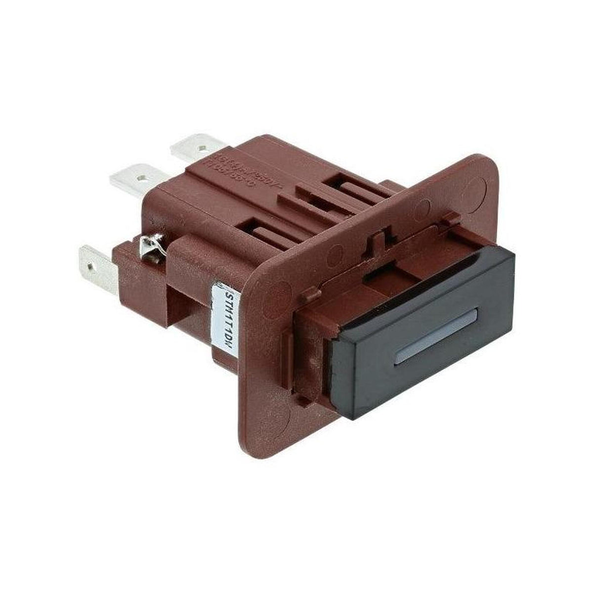 PULSANTE VAPORE ORIGINALE COMPATIBILE CON FORNI ELECTROLUX - 140125568034