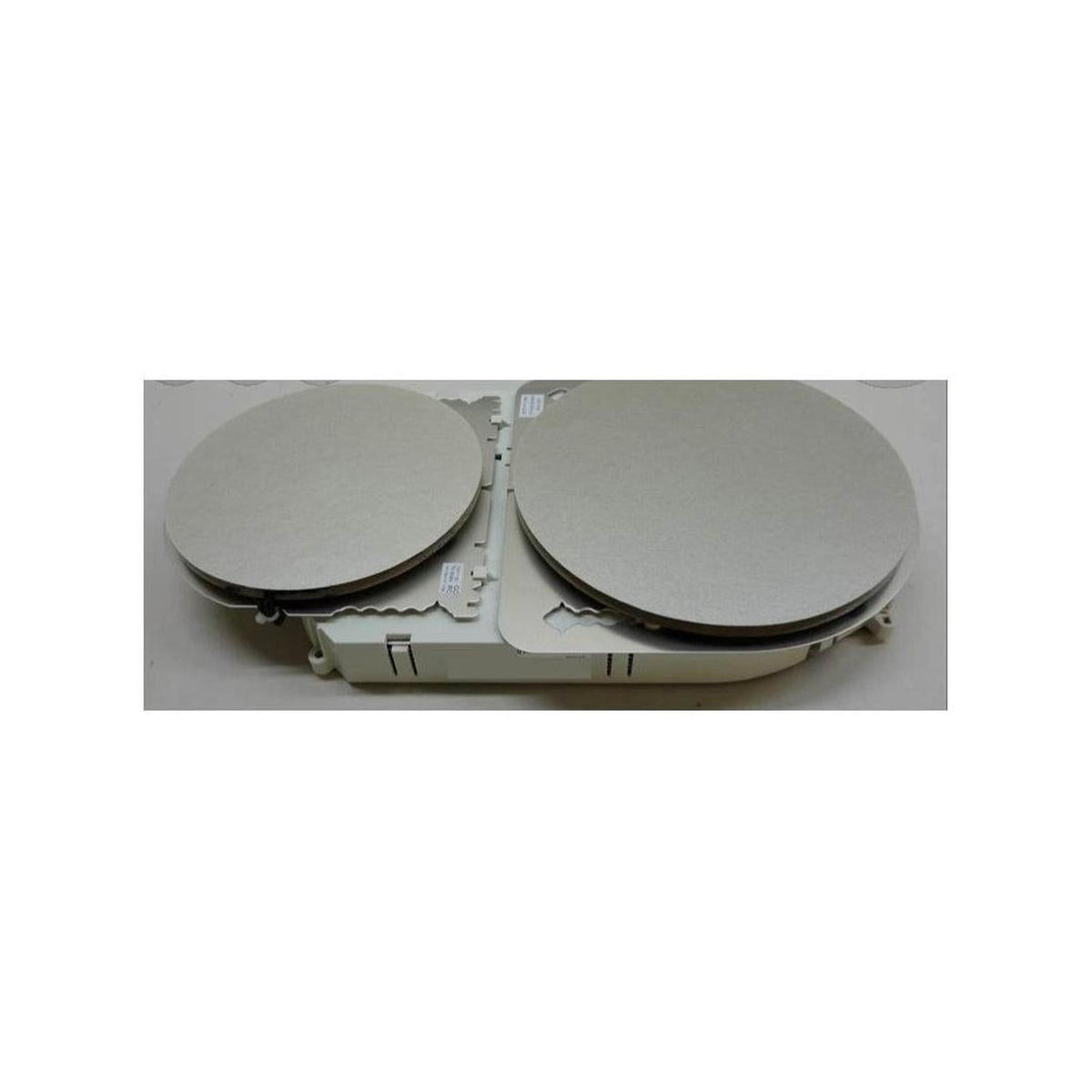GENERATORE A INDUZIONE PIASTRE DI DESTRA COMPATIBILE CON PIANI SMEG - 3448670BS