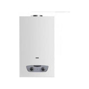 ARISTON FAST R X ONM 14 NG EU SCALDABAGNO A GAS METANO 14 LT - 3632414 - I230125