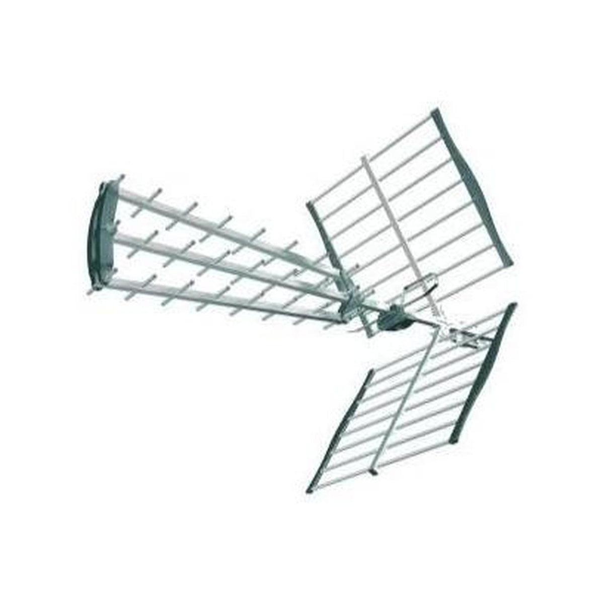 METRONIC 414035 ANTENNA UHF 39 ELEMENTI 5G LTE-HD