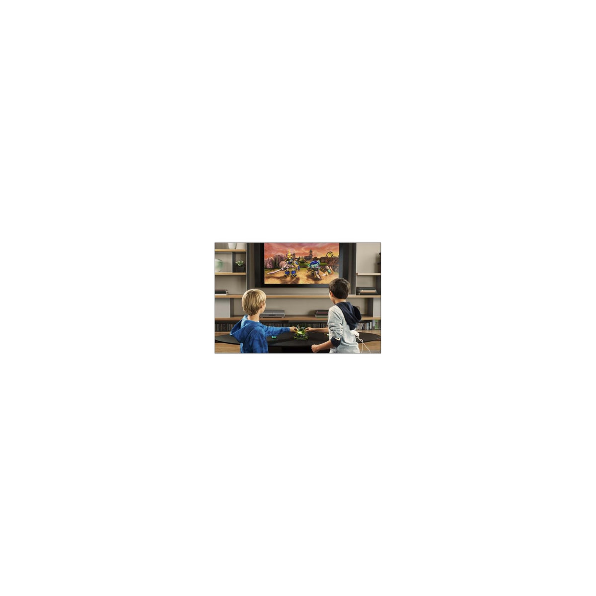 SKYLANDERS: SPYRO'S ADVENTURE PER PLAYSTATION 3