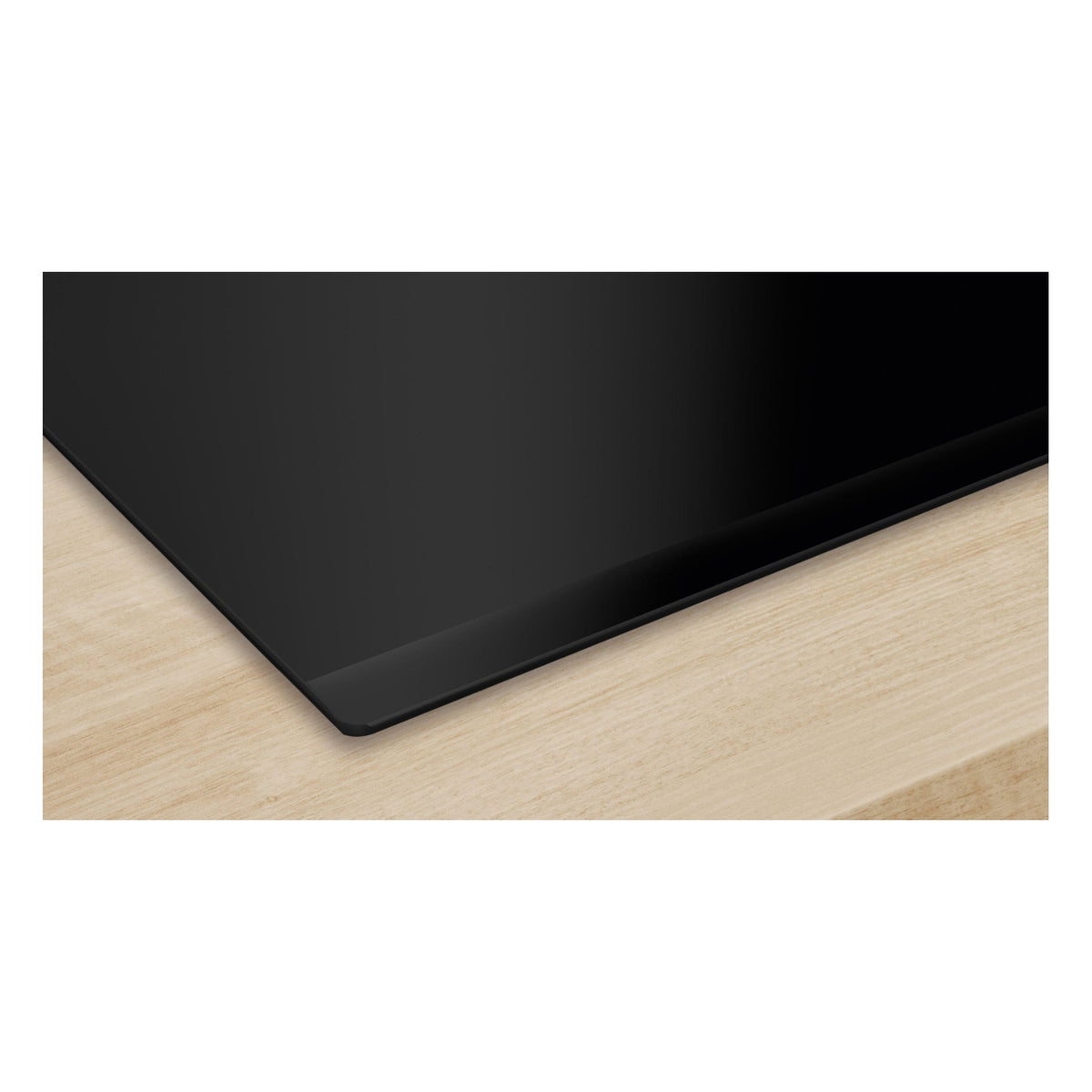 BOSCH PVS831B16E PIANO COTTURA A INDUZIONE 80CM CON CAPPA INTEGRATA 4 ZONE