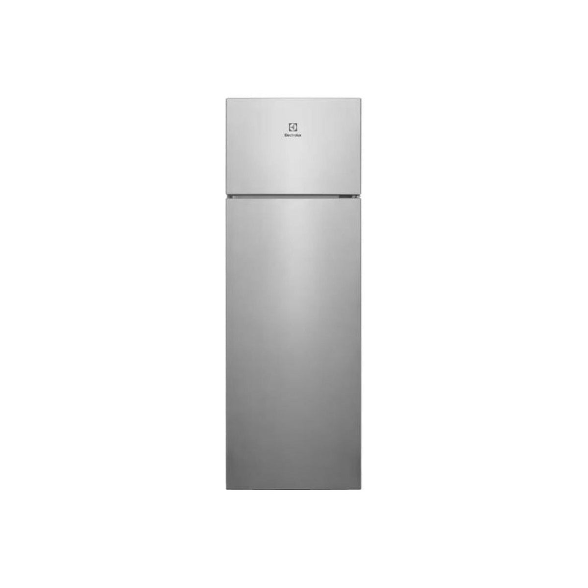 ELECTROLUX LTB1AE28U0 FRIGORIFERO DOPPIA PORTA LIBERA INSTALLAZIONE 244 LT STATICO CLASSE E INOX
