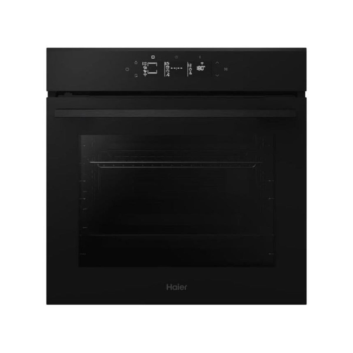 HAIER H6ID65G3YTB FORNO DA INCASSO ELETTRICO VENTILATO 78LT WIFI CLASSE A++ NERO