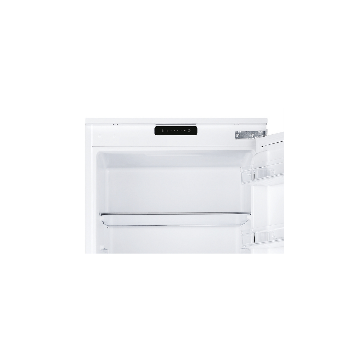 CANDY CMS518EW FRIGO MONOPORTA DA INCASSO 316LT CLASSE E 177 CM - PROMO