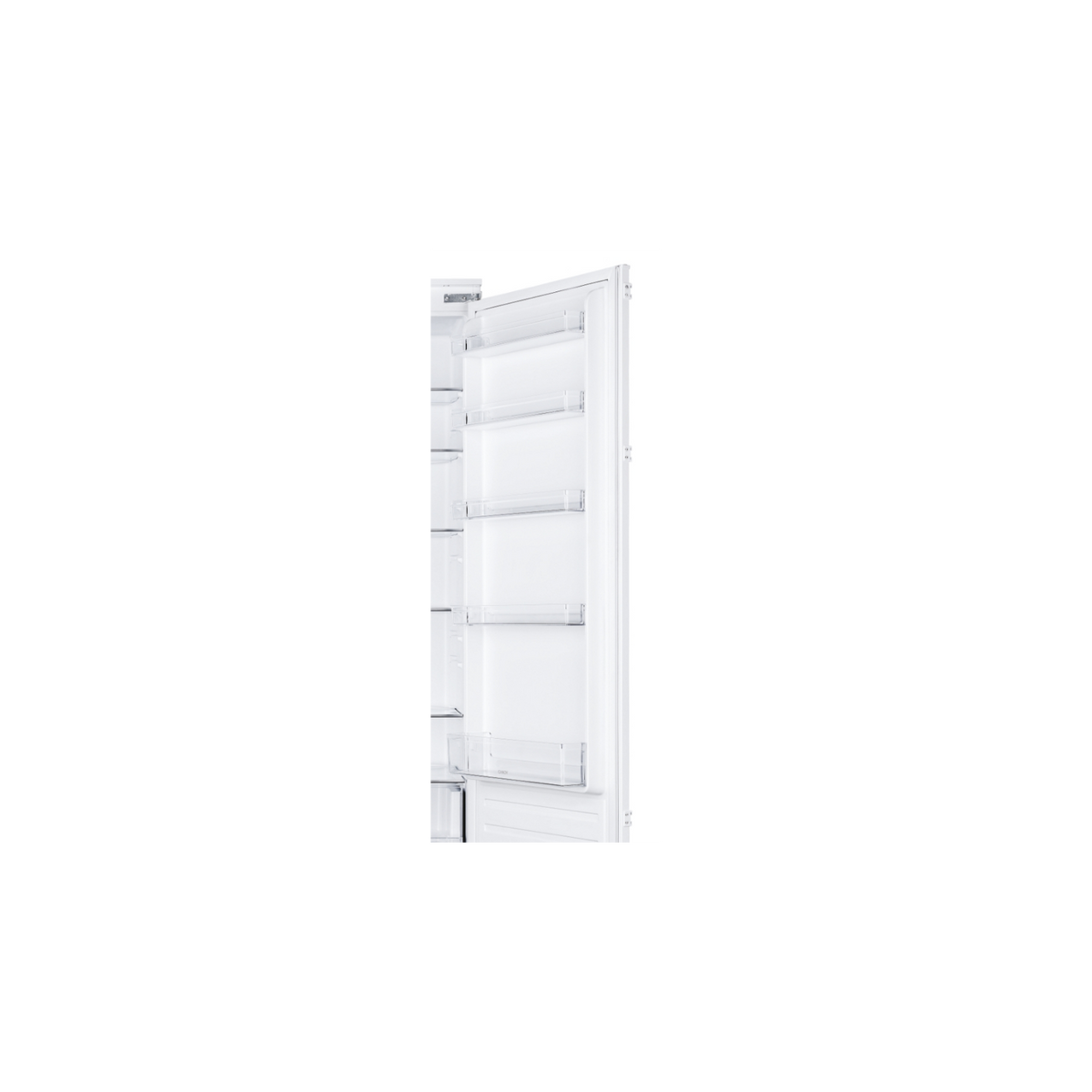 CANDY CMS518EW FRIGO MONOPORTA DA INCASSO 316LT CLASSE E 177 CM - PROMO