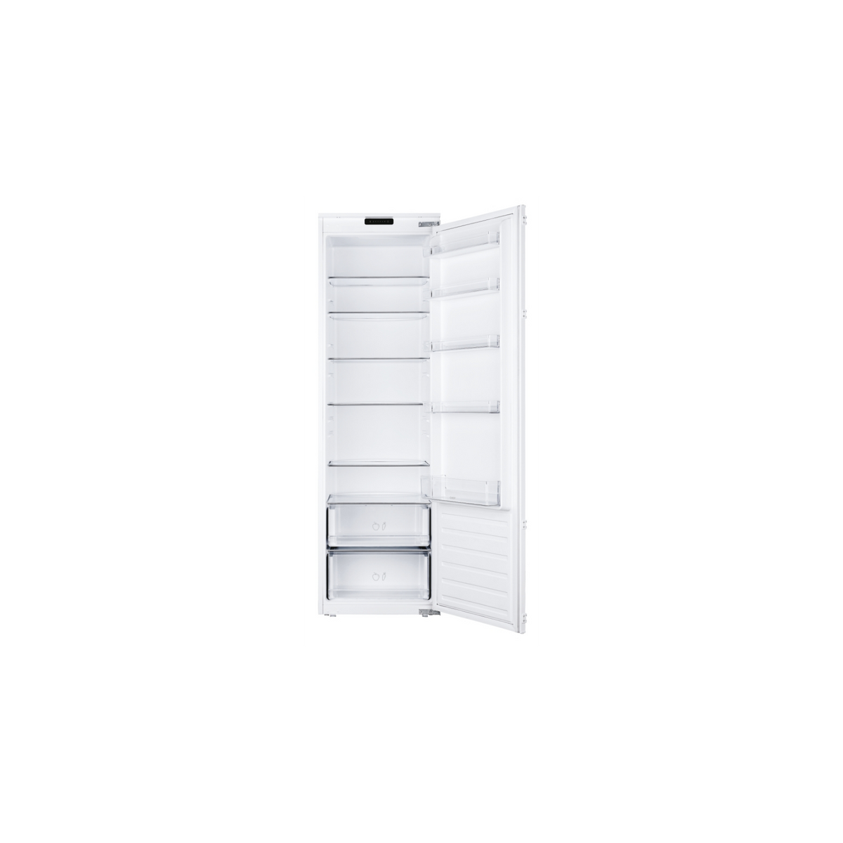 CANDY CMS518EW FRIGO MONOPORTA DA INCASSO 316LT CLASSE E 177 CM - PROMO