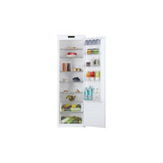 CANDY CMS518EW FRIGO MONOPORTA DA INCASSO 316LT CLASSE E 177 CM - PROMO