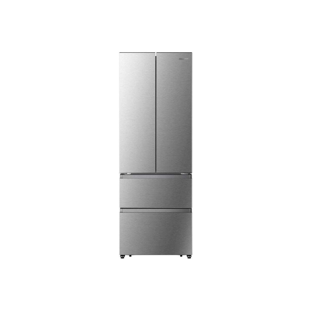 HISENSE RF632N4BCE FRIGORIFERO 4 PORTE 485LT TOTAL NO FROST CLASSE E INOX