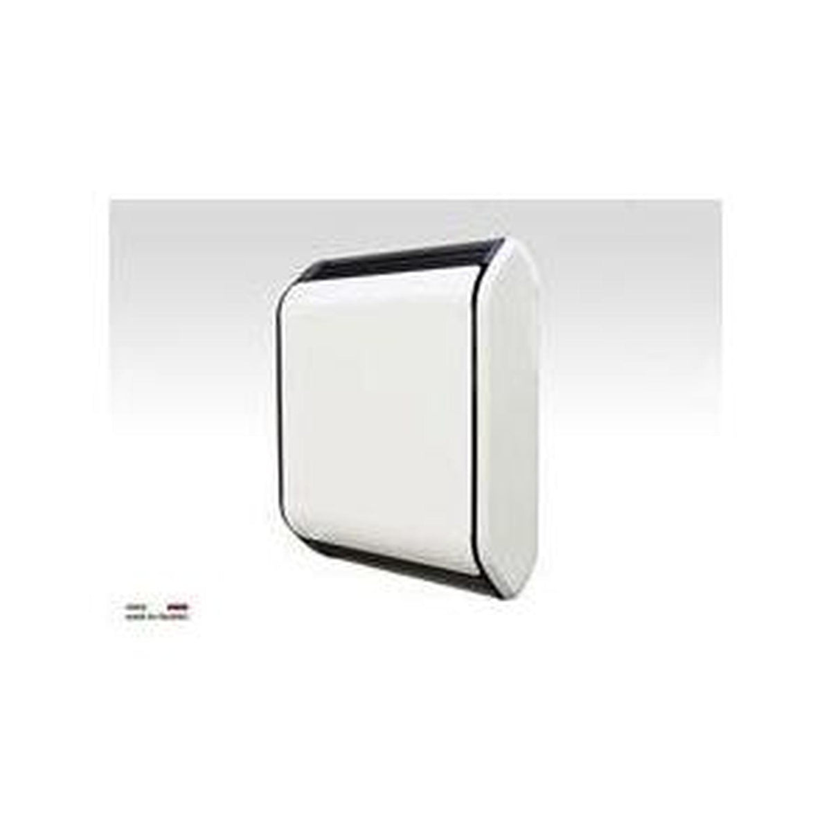 ITALKERO POSTER SP30 TERMOCONVETTORE POTENZA 2,4 Kw COLORE BIANCO