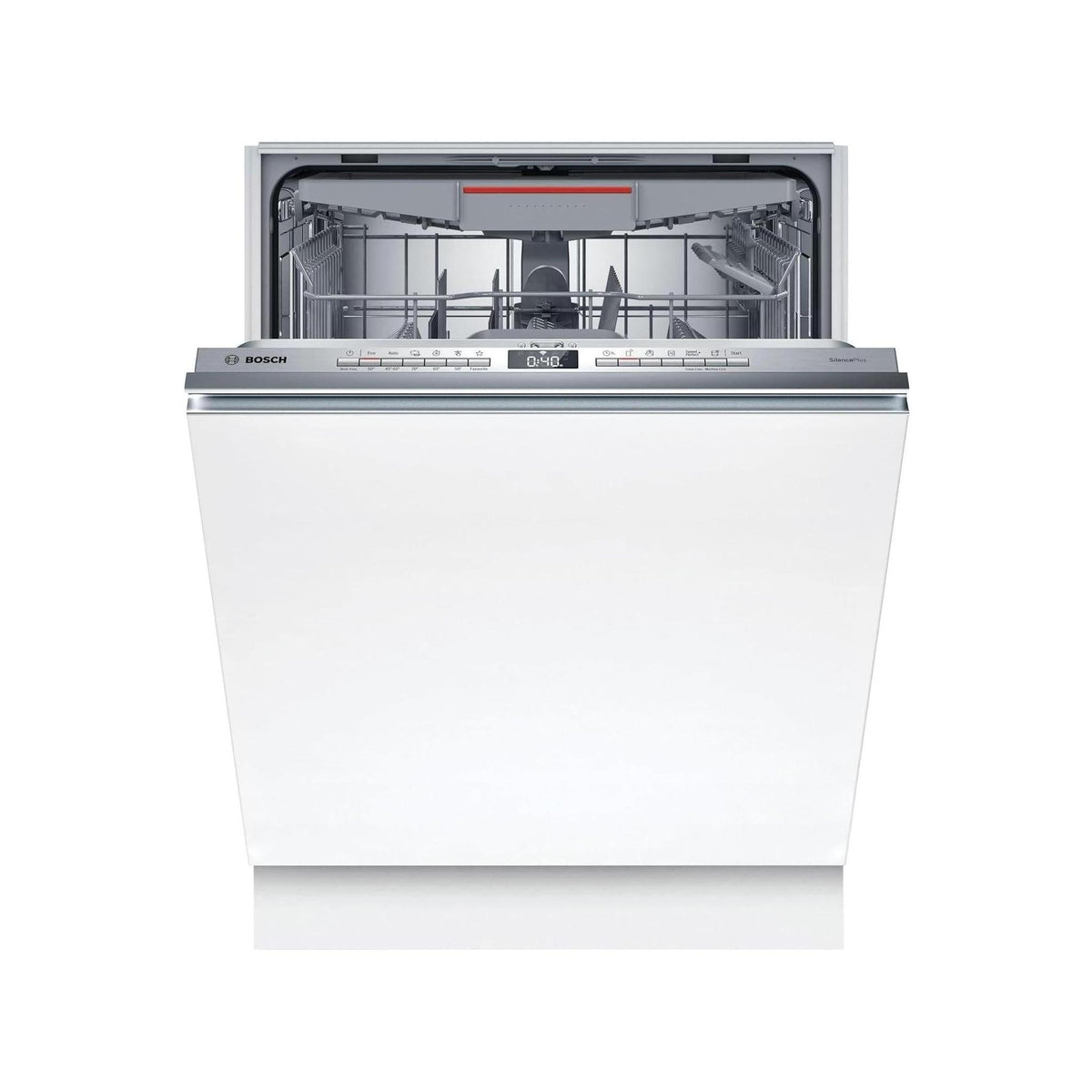 BOSCH SMH4EVX09E LAVASTOVIGLIE DA INCASSO A SCOMPARSA TOTALE 14 COPERTI WIFI CLASSE B