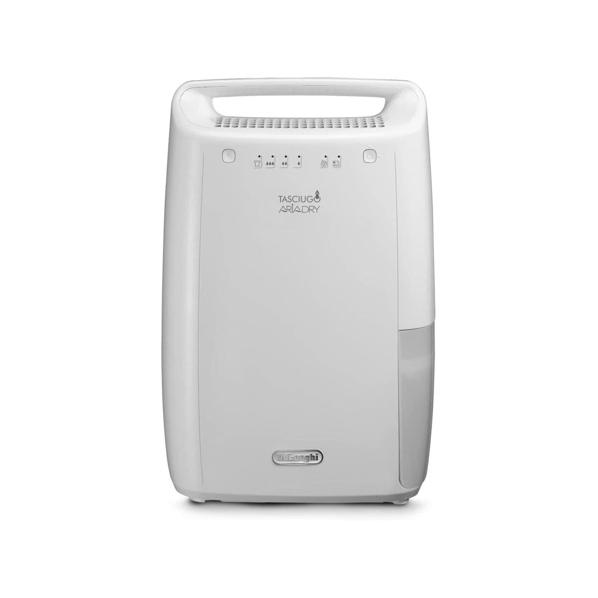 DE LONGHI DEX210SF DEUMIDIFICATORE 10LT SERBATOIO 2LT