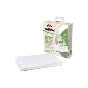 MELICONI FOGLI PROFUMA BUCATO PER ASCIUGATRICE - 656166