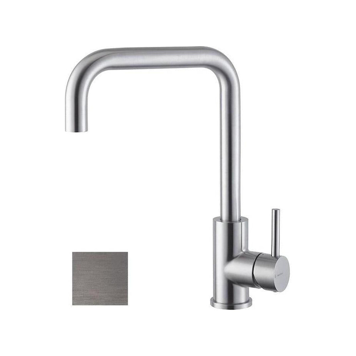 NEWFORM 63420X.50.050 MISCELATORE INOX