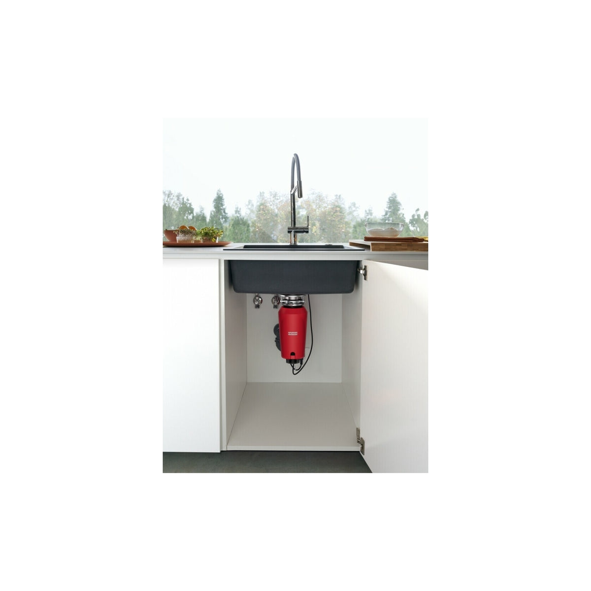 FRANKE DISSIPATORE SLIM 75 - 134.0715.096