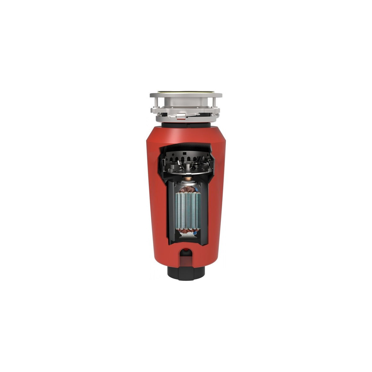 FRANKE DISSIPATORE SLIM 125 - 134.0715.094