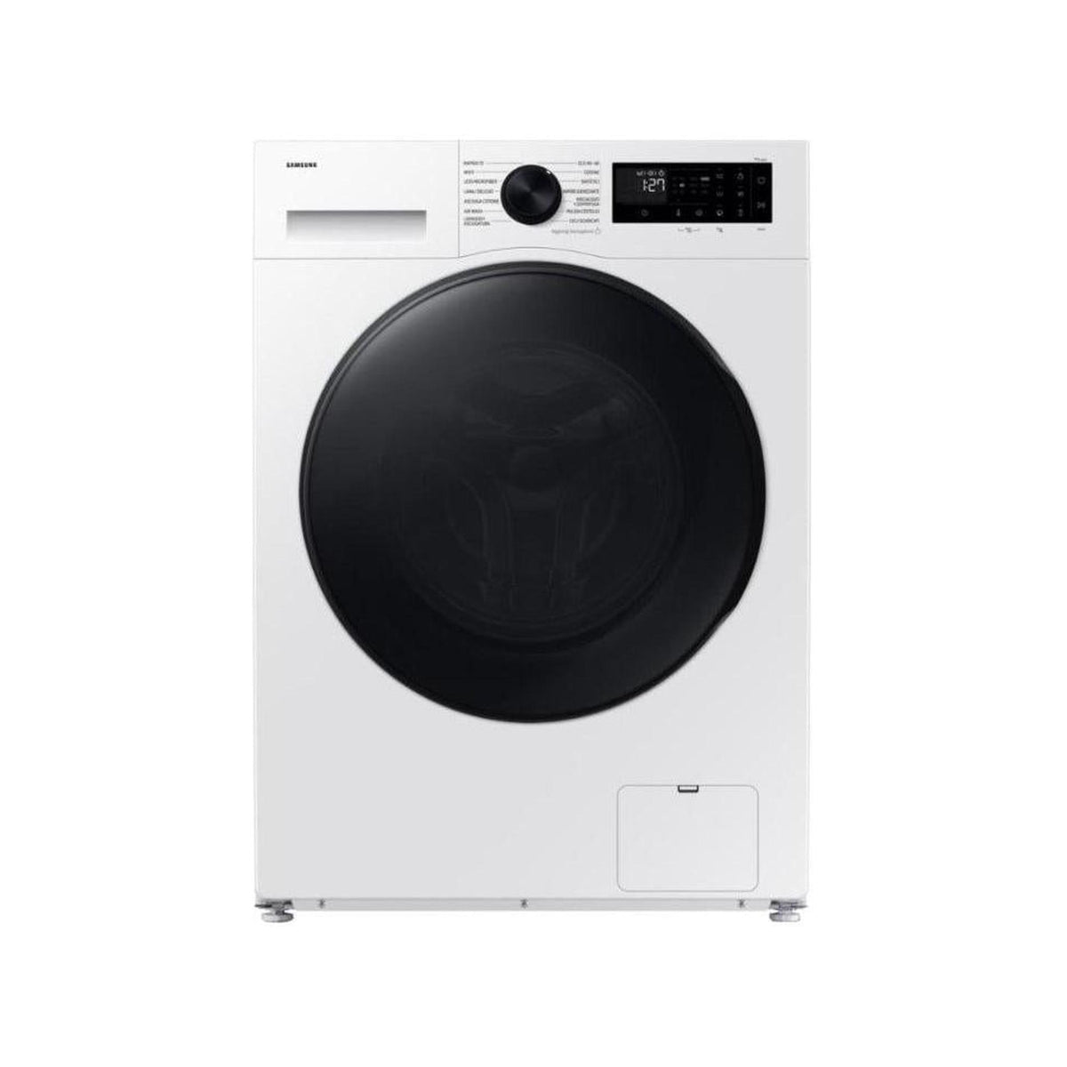SAMSUNG WD11DG5B15BEET LAVASCIUGA 11/6 KG 1400 GIRI WIFI CLASSE A/D