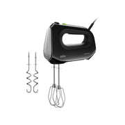 BRAUN HM2110BK SBATTITORE ELETTRICO 5 VELOCITA' - NERO