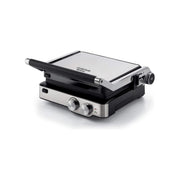 ARIETE 1918 BISTECCHIERA 3 IN 1 2000W CON POSIZIONE BARBECUE