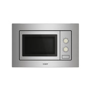 CANDY MIG1730MX FORNO A MICROONDE DA INCASSO 17LT - INOX