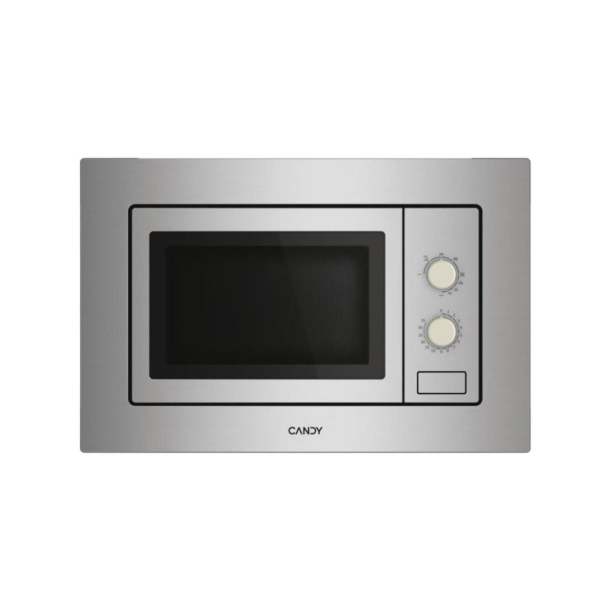 CANDY MIG1730MX FORNO A MICROONDE DA INCASSO 17LT - INOX