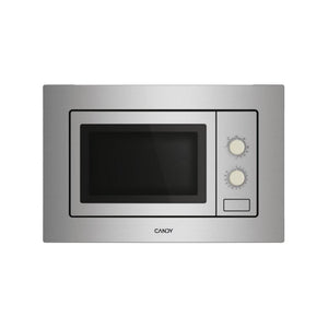 CANDY MIG1730MX FORNO A MICROONDE DA INCASSO 17LT - INOX