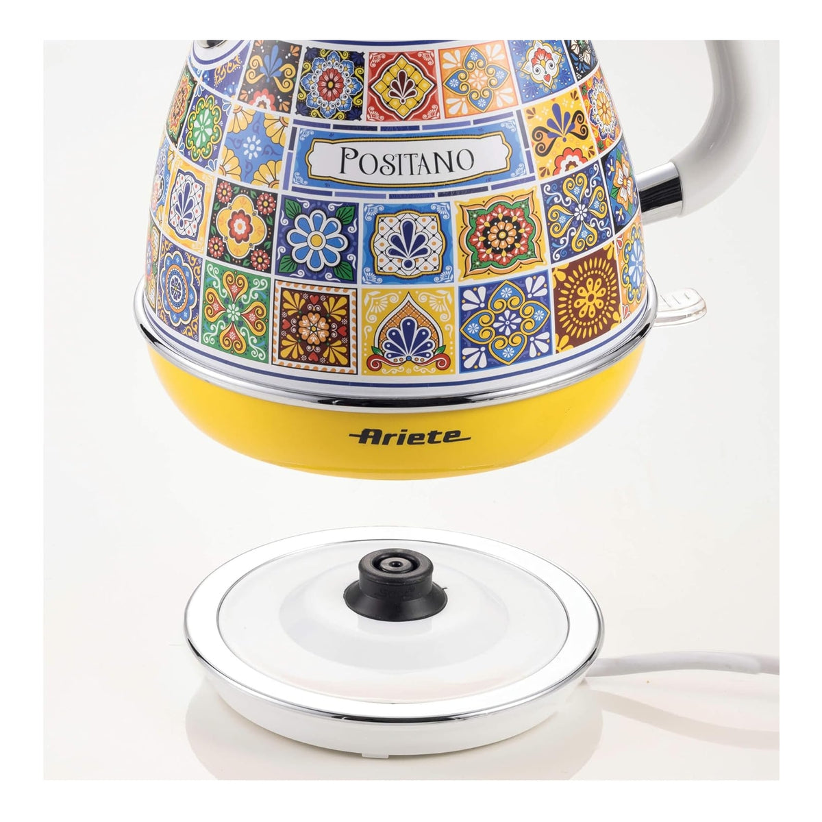 ARIETE 2869 BOLLITORE POSITANO 1.7LT