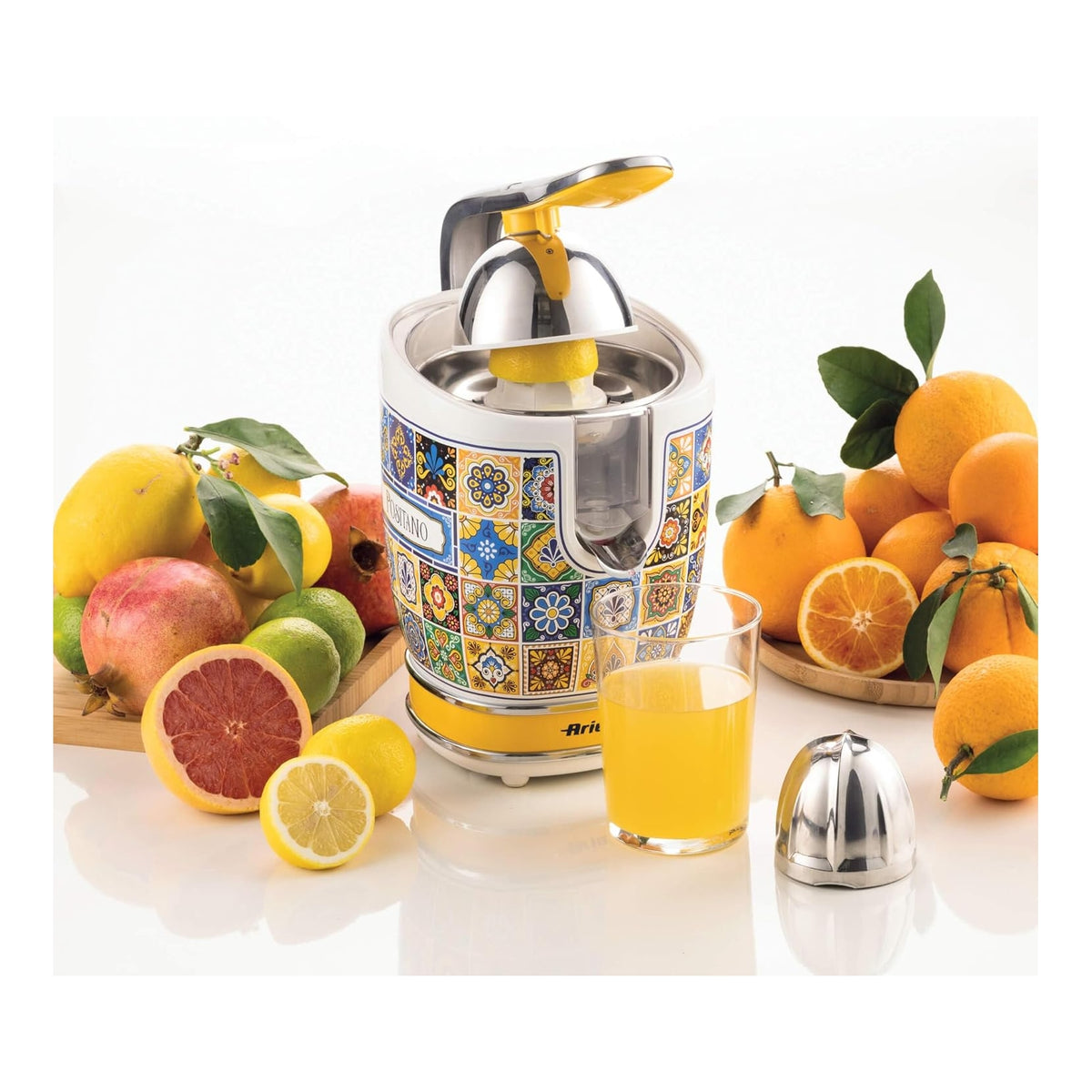 ARIETE 413 SPREMIAGRUMI POSITANO