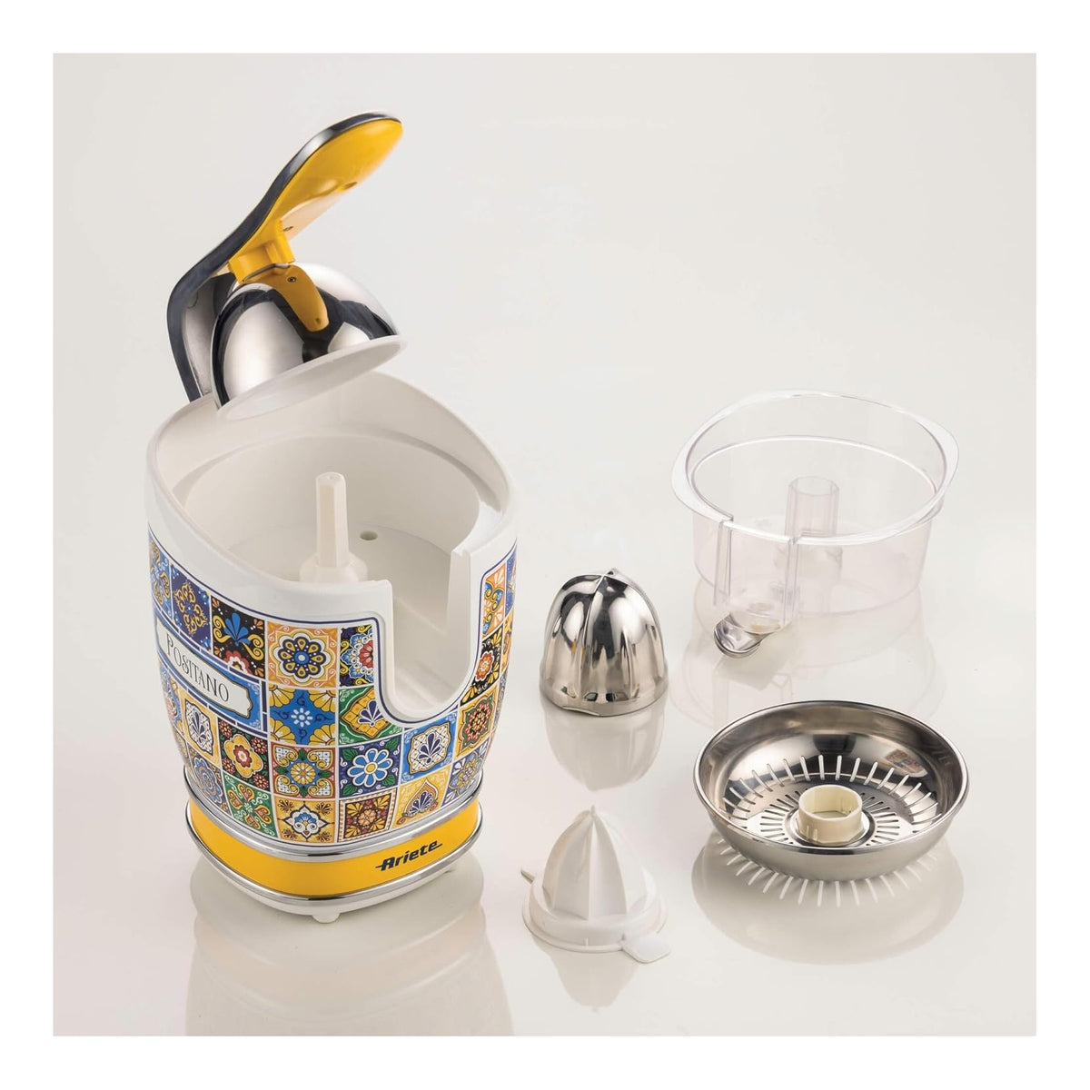 ARIETE 413 SPREMIAGRUMI POSITANO