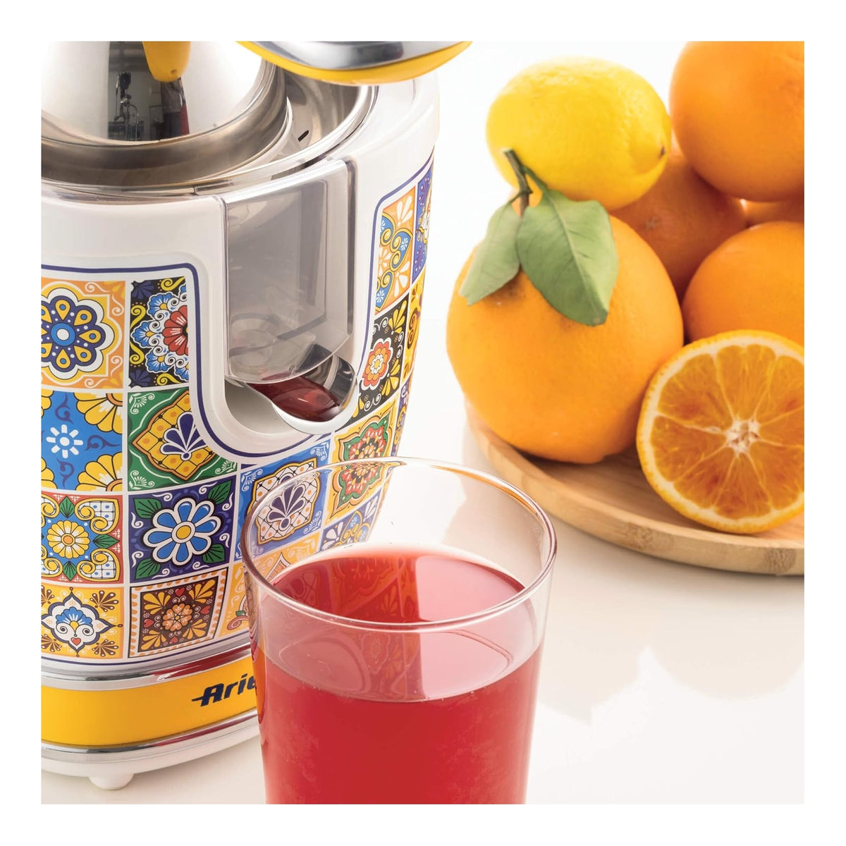 ARIETE 413 SPREMIAGRUMI POSITANO