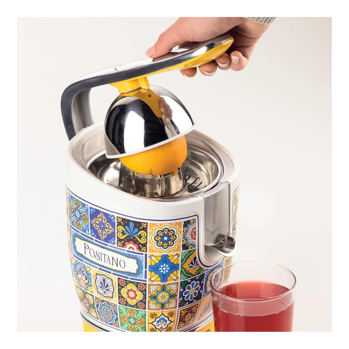 ARIETE 413 SPREMIAGRUMI POSITANO
