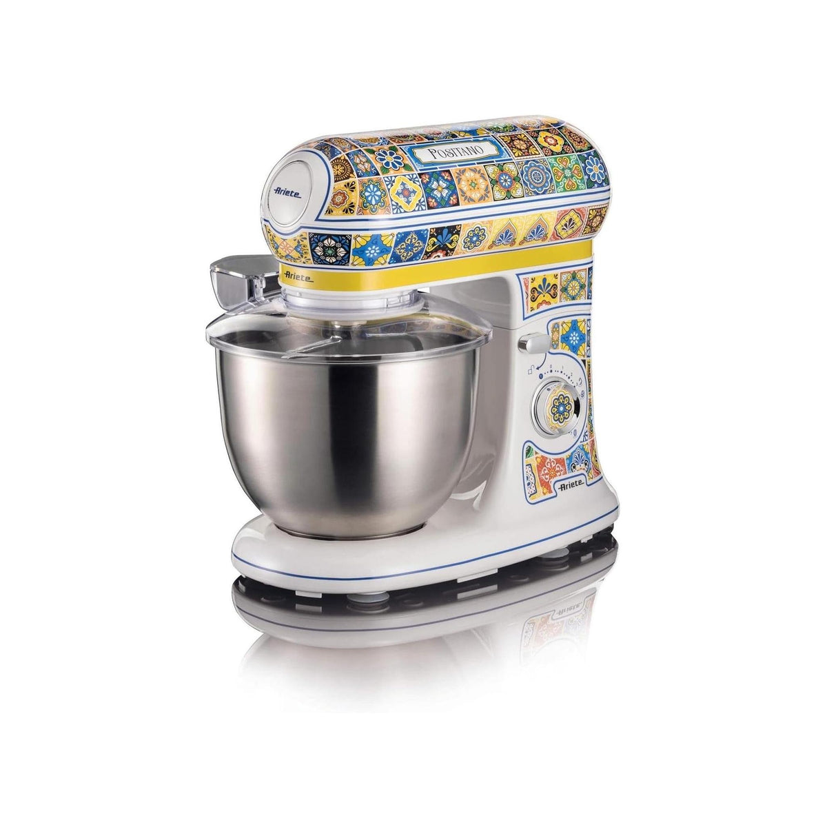 ARIETE 1588 IMPASTATRICE POSITANO
