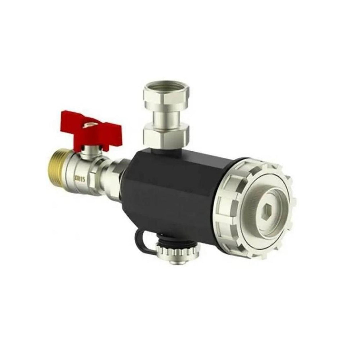 DEFANGATORE MAGNETICO UNIVERSALE PER CALDAIA - 1484DEF001 - PE306010