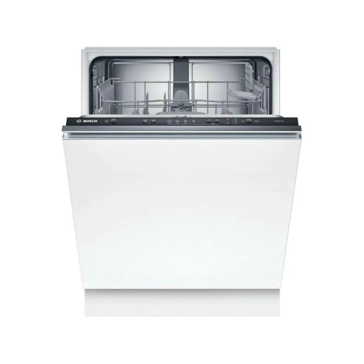 BOSCH SMV24AX04E LAVASTOVIGLIE DA INCASSO A SCOMPARSA TOTALE 12 COPERTI CLASSE E