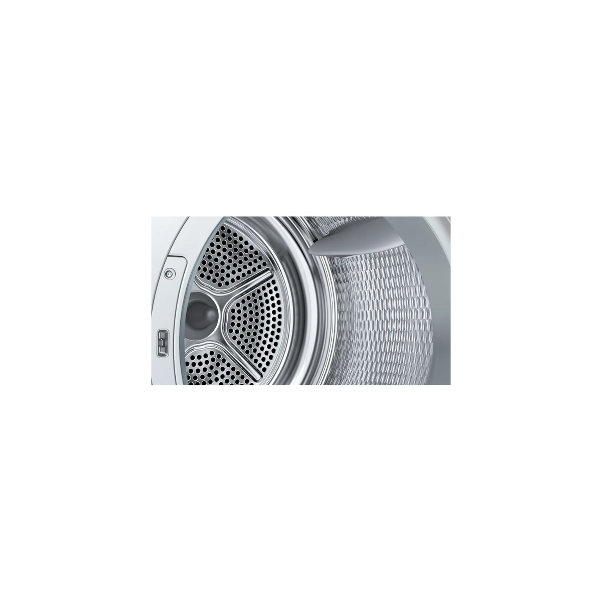 BOSCH WTH83208II ASCIUGATRICE A POMPA DI CALORE 8KG CLASSE A++