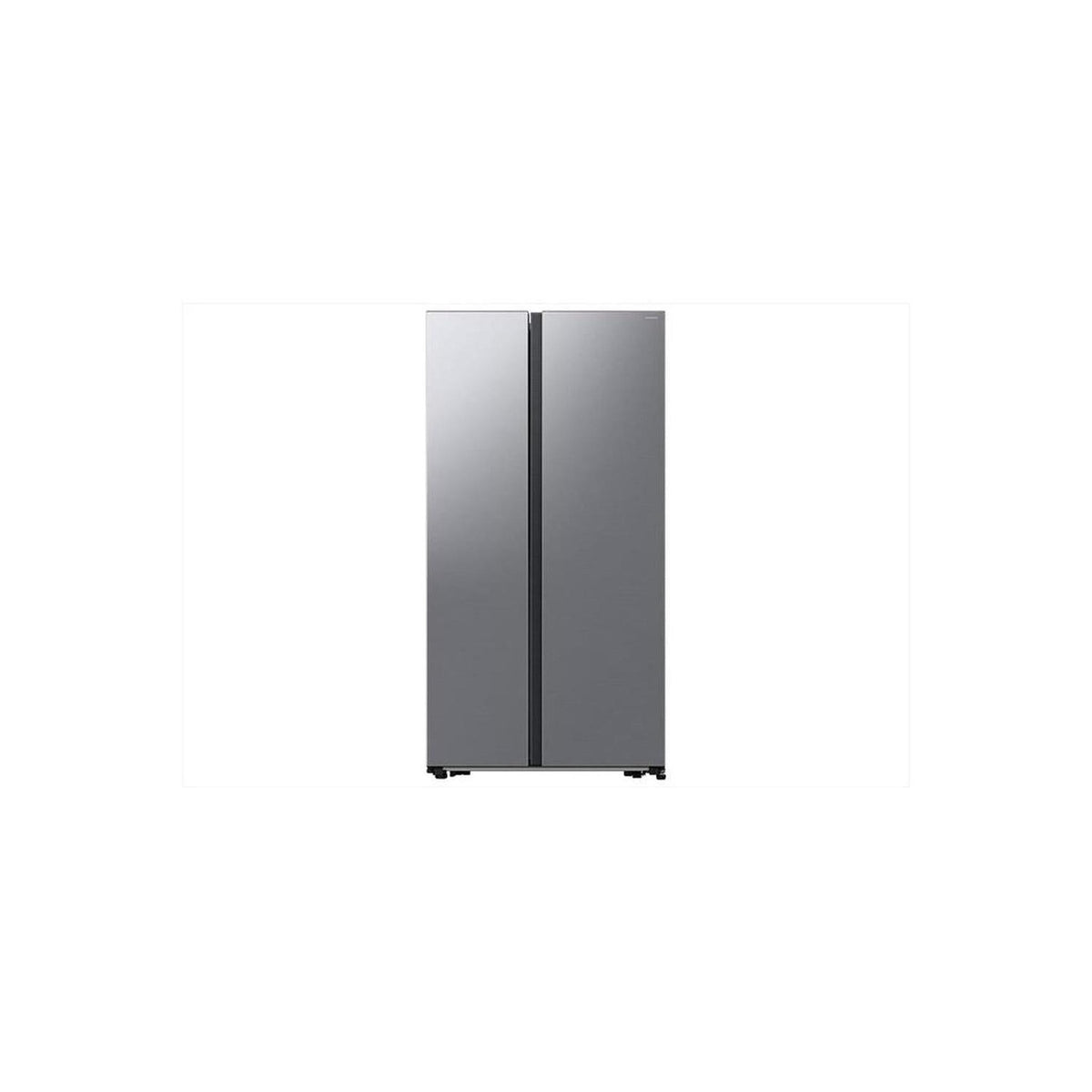 SAMSUNG RS57DG400EM9EF FRIGORIFERO SIDE BY SIDE 583LT NO FROST WIFI INOX
