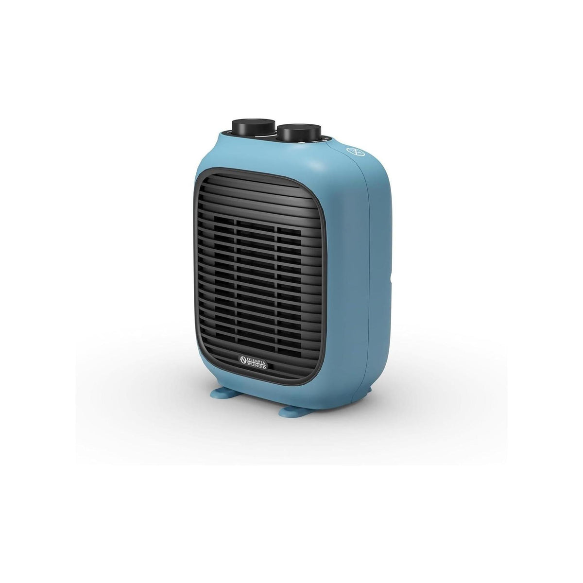 OLIMPIA SPLENDID CALDO POCKET CALDOBAGNO 1500W AZZURRO