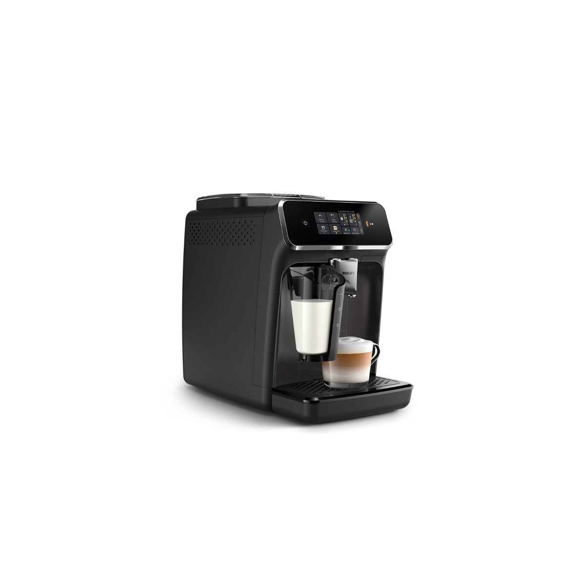 PHILIPS EP2334/10 SERIES 2300 MACCHINA DA CAFFÈ AUTOMATICA CON CHICCHI O CAFFE' MACINATO
