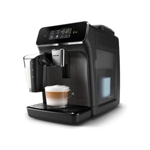PHILIPS EP2334/10 SERIES 2300 MACCHINA DA CAFFÈ AUTOMATICA CON CHICCHI O CAFFE' MACINATO